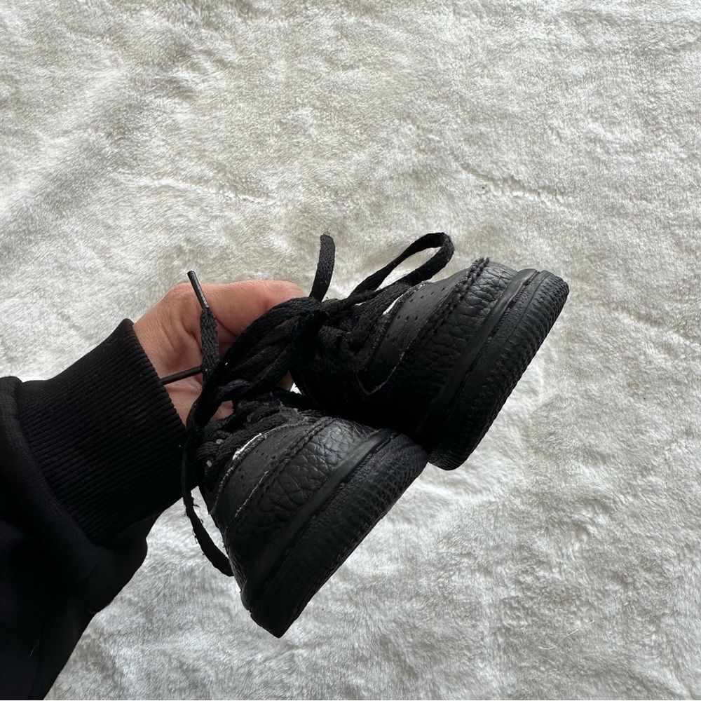 Nike Force 1 LV8 Utility Infant 4C - Picture 11 of 12